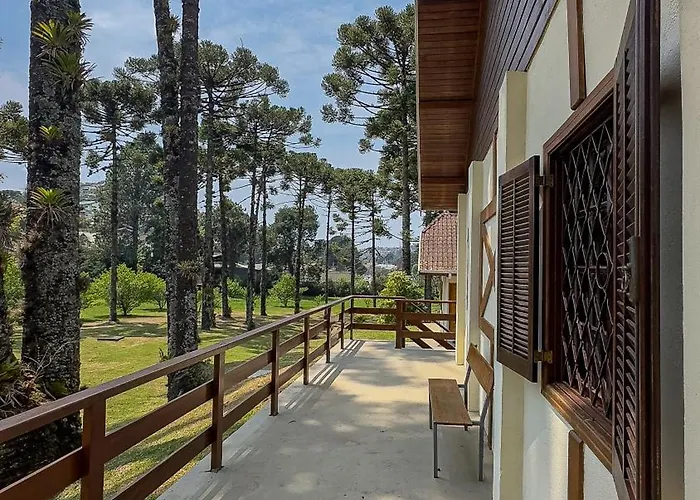 Vila Dom Bosco